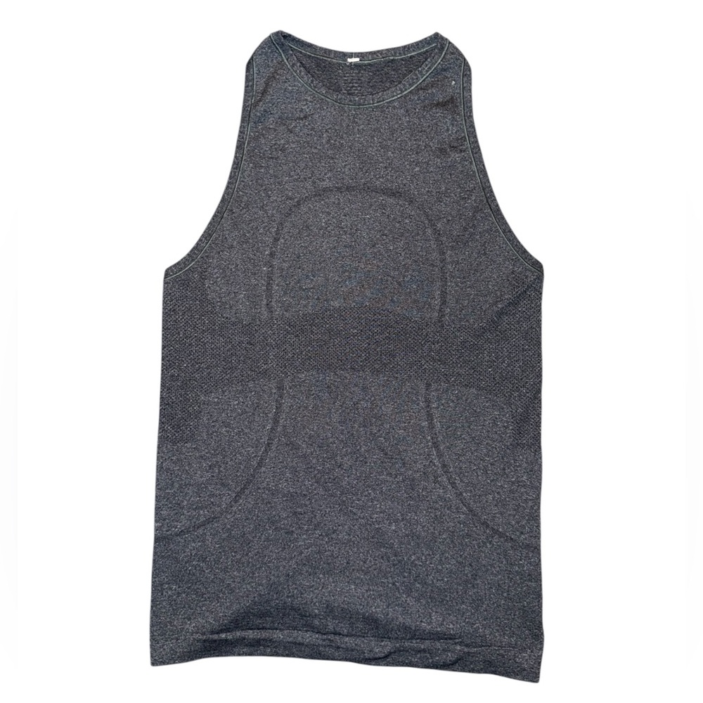 lululemon run swiftly tech tank - Picture 4 of 8